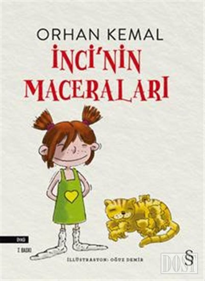 İnci'nin Maceraları